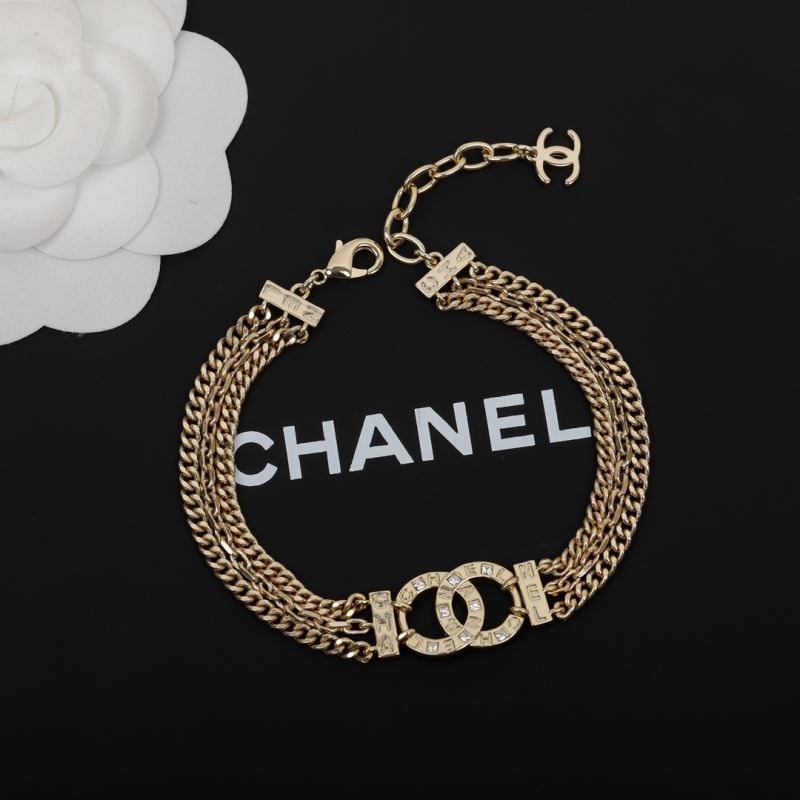 Chanel Bracelets